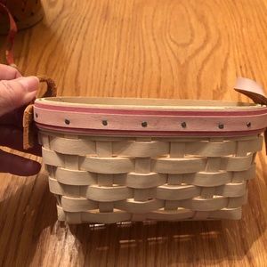 Longaberger Basket